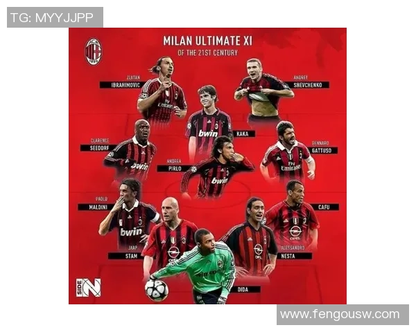 各大足球球星心中理想最佳阵容盘点与分析