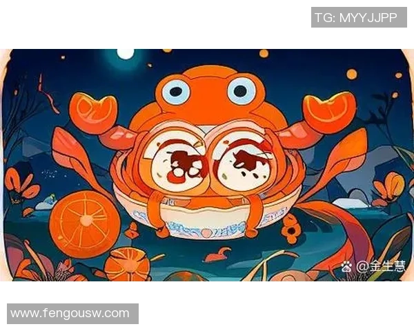 巨蟹座喜欢哪些足球明星?解析星座与球员性格的奇妙关系