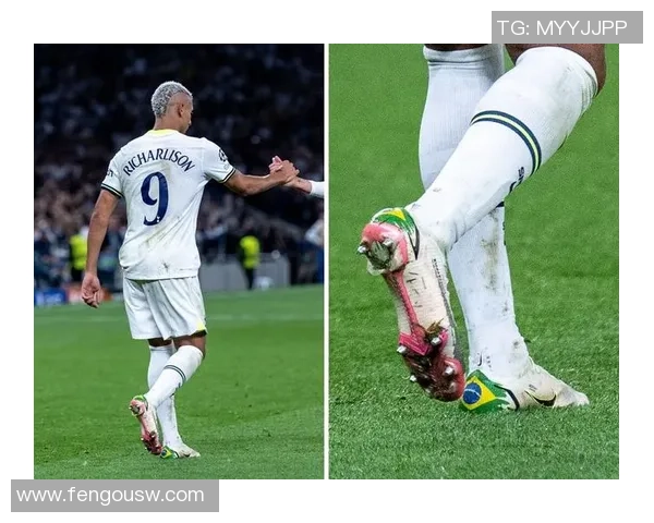 球星亲穿球鞋一览 揭秘顶级球员与专属足球鞋的深厚缘分