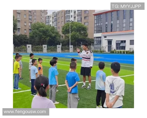 快乐足球培养球星的潜力与实践探索如何让孩子在愉悦中成才